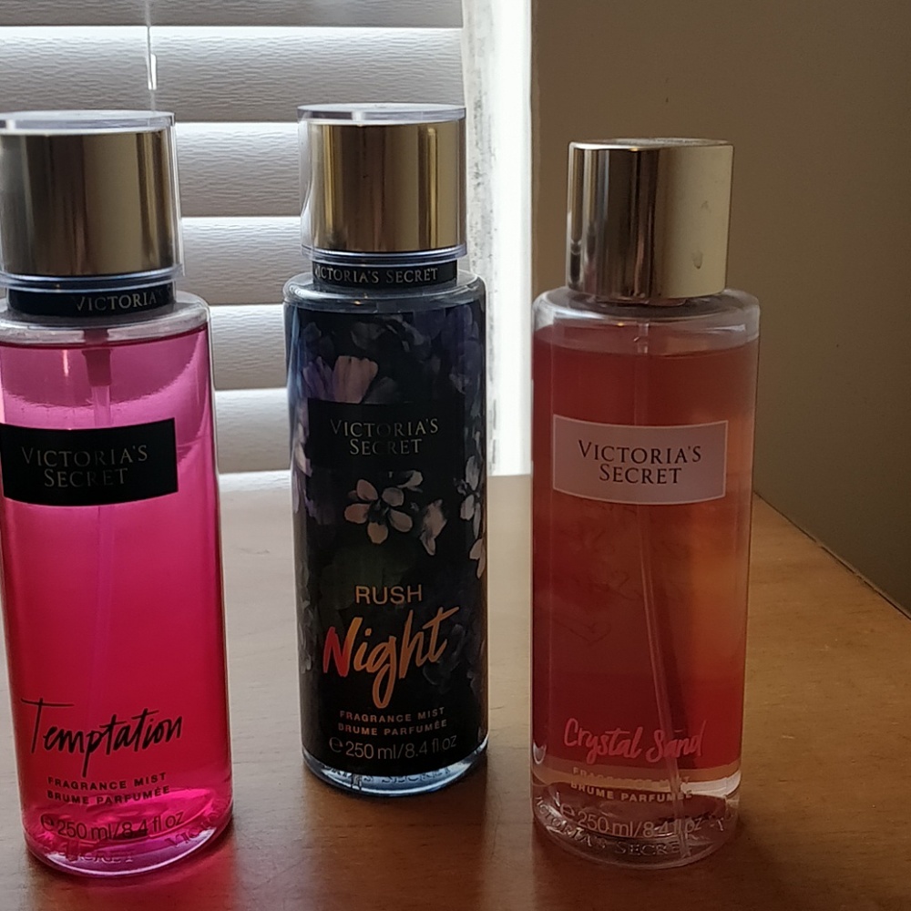 Victorias Secret Mist